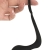 Deluxe Cockring Buttplug Analritter, Analplug mit integriertem Penisring - 4