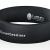 Deluxe Silikon Cockring (Ø 45mm & 50mm) Set DAUERSTÄNDER, 2 Penisringe in Geschenkbox - 2