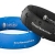 Deluxe Silikon Cockring (Ø 45mm & 50mm) Set DAUERSTÄNDER, 2 Penisringe in Geschenkbox - 5